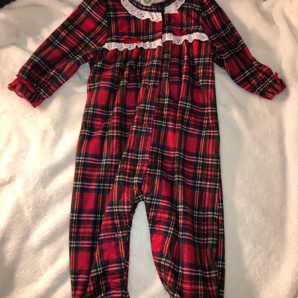 Babygirl clothes - Picture 6 of 6